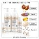 Silk Therapy Komplett - für geschmeidiges, kräftiges & glänzendes Haar